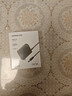 绿联12V/3A电源适配器  通用AOC显示器电脑硬盘盒路由器光猫机顶盒摄像头DC圆孔电源充电线1.5米 40250 实拍图