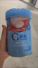嘉宝（GERBER）婴幼儿米粉菠菜加铁加钙加益生菌250g宝宝辅食营养米糊 6月+ 实拍图