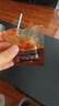良品铺子爽脆鸭胗片240g剁椒味鸭肫解馋小零食休闲小吃卤味鸭货独立包装 实拍图
