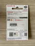闪迪（SanDisk）64GB USB3.2 U盘 CZ550黑色 读速100MB/s 安全加密 数据恢复 学习办公电脑车载 高速大容量优盘 实拍图