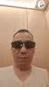 普莱斯（pulais）墨镜男士骑行钓鱼看漂看水底偏光太阳眼镜开车驾驶专用防紫外线uv 实拍图