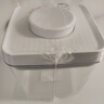 佳帮手按压式密封罐食品级厨房五谷杂粮收纳盒零食干货防潮储物罐1L 实拍图
