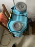 林也农用电动搅拌喷雾打药机充电式果树高压背负式杀菌消毒喷雾器 实拍图