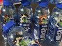 脉动猫薄荷瓶×zeze联动猫窝礼盒600ML*8瓶维C电解质做运动饮料礼盒装 实拍图