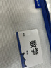 猫太子科目袋文件袋夹文具收纳袋试卷收纳作业补习袋小初中学生分学科目分类收纳袋手提袋双层防水5个装 实拍图