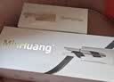 敏煌（MinHuang）【七夕礼物】多合一三合一自动40mm卷发棒32大卷蛋卷卷发棒负离子28五合一直发梳 实拍图