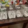佳帮手冰箱收纳盒专用食品级透明冰箱保鲜盒鸡蛋蔬菜密封厨房冷冻储物盒 实拍图