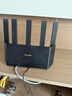 Tenda腾达路由器WiFi7【云霄BE5100】千兆穿墙王信号放大器增强无线超强2.5g网口家用电竞立式BE6L Pro 实拍图