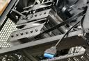 利民（thermalright）Peerless Assassin 120 SE 逆重力6热管 风冷散热器 双塔逆转双C12C风扇 PA120 SE 实拍图