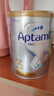 爱他美（Aptamil）澳洲白金版 含DHA段叶黄素婴幼儿牛奶粉保税新西兰原装进口 3段 3罐【咨询领大额劵+返现 入群享好礼】 实拍图