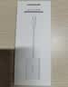 绿联Type-C3.0读卡器 适用苹果17/16/iPad/手机 兼容UHS-I/II卡 SD/TF双卡槽 通用USB-C电脑/ccd相机 实拍图