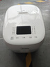 美的（Midea）3升电饭煲小2-3人不粘内胆IH加热家用口感可调多功能智能一级能效电饭锅MB-CFB3099H 实拍图