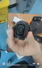 大疆 DJI Osmo Pocket 3 标准版 一英寸口袋云台相机 OP灵眸手持数码相机vlog便携美颜 七夕情人节礼物 实拍图