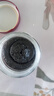 喜纯西洋参玉灵膏桂圆龙眼古方人参蒸制不加糖补女三伏气哺乳期血220g 实拍图