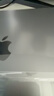 索盈【磁吸可拆卸】适用苹果MacBook Air屏幕膜13.6英寸M5/4/3保护膜2026/25/24款笔记本电脑高清易贴 实拍图