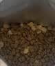 伯纳天纯鸭肉梨冻干三拼狗粮2kg/4斤 实拍图