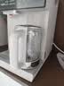 苏泊尔（SUPOR）即热熟水净饮水机母婴级有钛内胆风冷电热水瓶5L全能大师MAX一体可拆电热水壶小魔方SW-50T808MAX 实拍图