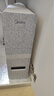 美的（Midea）净水器【金榜TOP1 白泽Max 1200G】0阻垢剂 6年长效RO反渗透 家用厨房专用台下用直饮过滤净水机 实拍图