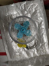水龙头防溅头加长延伸起泡器厨房自来水花洒节水可旋转过滤喷头嘴 蓝色丨麦饭石过滤 实拍图