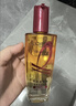 欧莱雅奇焕润发护发精油100ml(小红瓶  免洗 强韧 防损伤 修护强韧) 实拍图