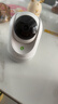 360摄像头9pro 高清400万像素微光全彩家用监控手机远程双向通话360度旋转婴儿看护器 实拍图