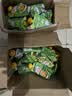 亨氏婴儿营养水果汁泥120g宝宝辅食佐餐泥儿童零食6个月以上吃 果泥【口味混搭】 120g*24袋 实拍图