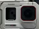 影石Insta360Ace Pro 2运动相机徕卡镜头街拍Vlog 徕卡镜头卓越夜景智能防抖 冰川白 单电池版入门街拍套装 实拍图