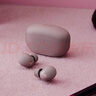 索尼（SONY）【七夕礼物】WF-1000XM5 真无线蓝牙降噪耳机 新一代降噪豆智能AI蓝牙5.3 玫瑰灰 实拍图