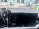 松占大众朗逸/速腾/宝来途观L途昂探岳X途岳专用汽车载屏幕款手机支架 23-25款朗逸/速腾宝来 (12寸专用 手动夹紧灵动款支架【可横竖屏】 实拍图