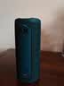 JBL GRIP霓虹罐蓝牙音响 户外便携式小音箱 AI音效 露营骑行低音炮 桌面电脑音箱 男生礼物 景泰蓝 实拍图