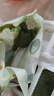 三只松鼠抹茶和风麻薯150g/袋 糯米糕点特色零食办公室小吃 实拍图