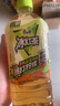 康师傅低糖茶饮料 低糖高纤鸭屎香冰红茶 900ml*8瓶 实拍图