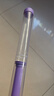 索迪儿童烟花水枪喷水玩具抽拉滋戏水枪玩水装备3-6岁男女孩漂流水炮 实拍图