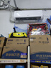 奥克斯空调 省电侠 大1.5匹 新一级能效外机双排纯铜管 防直吹 变频冷暖国家补贴KFR-35GW/BpR3AQS1(B1) 实拍图
