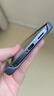 三星Samsung Galaxy S25 Edge 5.8mm超薄旗舰手机 骁龙8至尊版 AI拍照手机 12GB+256GB 钛黑 实拍图