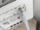 华为4g插卡路由器移动路由2pro5全网通CPE转无线网随身wifi宽带非wifi7企业级b535千兆2026款5g AX15B B535-836【300Mbps速率】4个千兆网口 实拍图