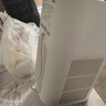 海尔（Haier）【重磅新品】空气净化器除甲醛过敏原家用新房二手烟办公母婴卧室除菌花粉桌面H-Mini KJ200F 实拍图