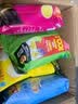乐事（Lay's）薯片意大利香浓红烩味 135克*7包 休闲零食膨化食品 实拍图