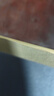 京东京造 悦柔床单单件 120g加厚耐用 A类磨毛床罩 180x230cm 科技白 实拍图