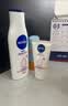 妮维雅（NIVEA）身体乳女 润肤乳 保湿温润透白乳液30ml【赠品请勿单独拍下】 温润透白乳液30ml 实拍图