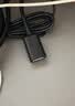 绿联Type-C转换USB3.2转接头OTG适用苹果17/16/15华为安卓手机数据线U盘平板笔记本电脑耳机键鼠车充电 实拍图