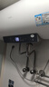 海尔国家补贴电热水器60升PD3MINI 金刚搪瓷内胆一级能效储水式大水量家用洗澡速热京东自营上门安装 实拍图