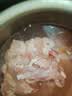 往来白丁 内蒙古羊腿肉2斤净重 新鲜羊肉生鲜火锅食材涮去骨羊肉烧烤食材 实拍图