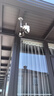 HIKVISION海康威视4g摄像头室户外终身免费充值无限流量1000万双摄监控器360度无死角无线联网无需WIFI 实拍图