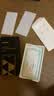 绿联【无黑边不挡屏】适用苹果17钢化膜iPhone17手机膜16Pro通用无边高清全屏防摔防爆保护膜 2片装 实拍图
