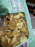 十月稻田 百合干 100g 龙山产苦百合 干货 银耳莲子桂圆枸杞羹煲汤食材 实拍图