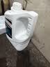 博世（BOSCH）有机型(OAT)发动机冷却液通用型汽车防冻液 冰点-45℃ 4L（红色） 实拍图