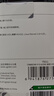 绿联WiFi6免驱 USB无线网卡台式机专用 WiFi接收器AX300台式电脑无线接收器 笔记本通用网卡接收发射器 实拍图