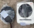 九阳（Joyoung）电磁炉凹面电磁炉电磁灶家用台式3500W大功率爆炒猛火灶多功能深凹弧面凹灶N3501【赠专用铁锅】 实拍图