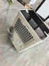 海信（Hisense）除湿机32升/天150㎡WIFI远程控制除湿器 回南天家用轻音抽湿器干衣净化地下室别墅抽湿机CF32BD/YW 实拍图